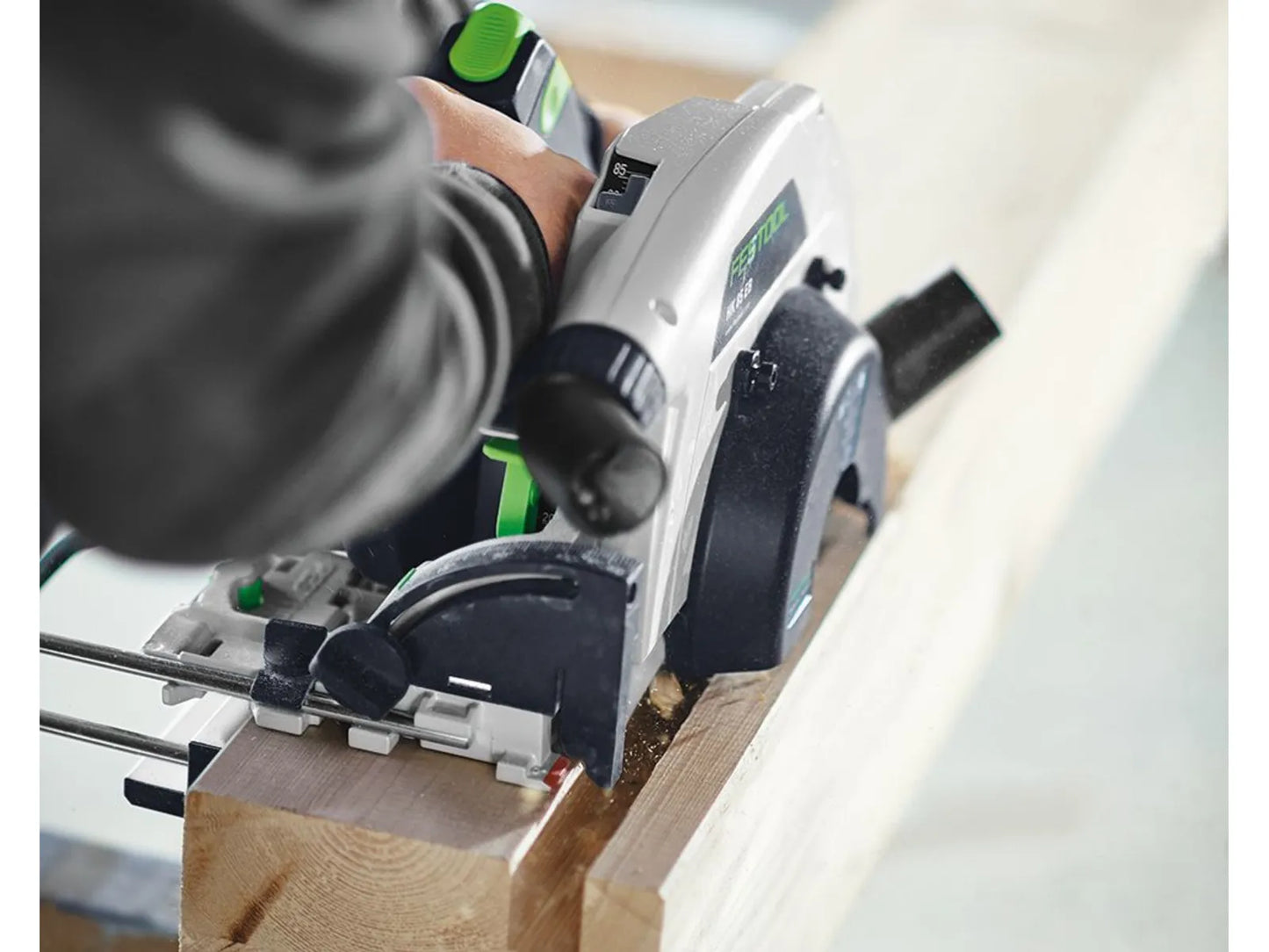 Kreissäge Festool HK 85 EB