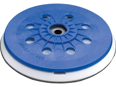 Sanding pad Festool ST-STF-LEX 125/90/8-M8 H; 125 mm