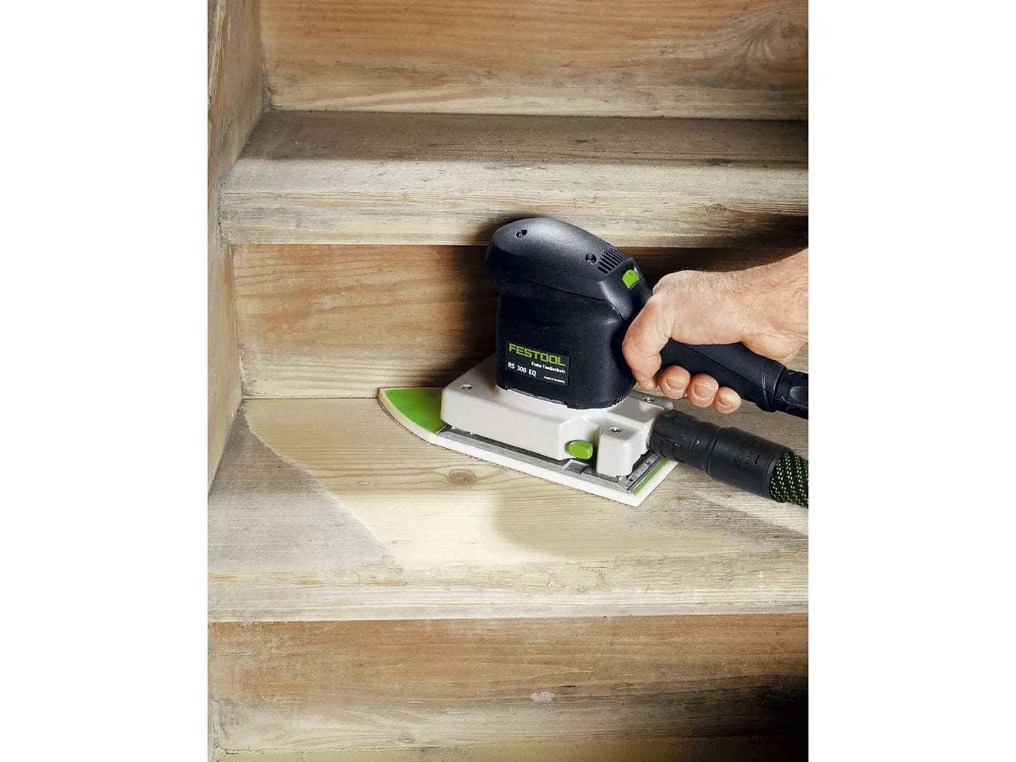 Sanding pad Festool StickFix SSH-STF-V/14; 93x266 mm