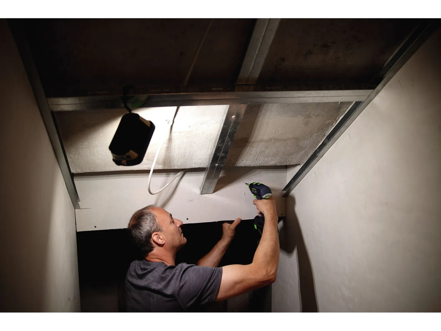 Working Light Festool SYSLITE KAL II