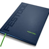 Notebook Festool