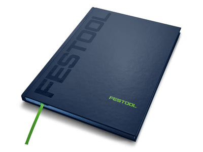 Notebook Festool