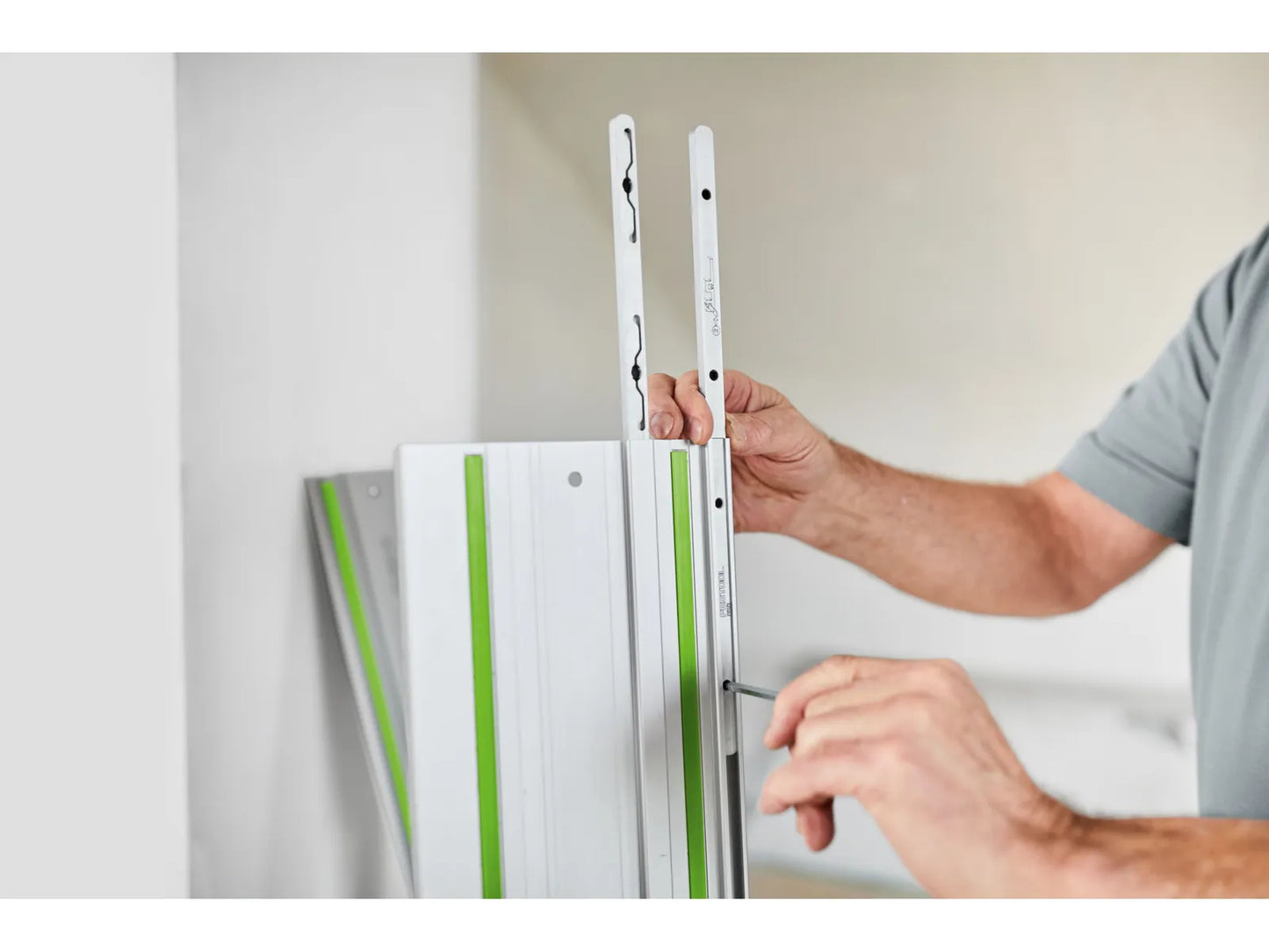 Zubehörset SYS3 M 137 FS/2-Set