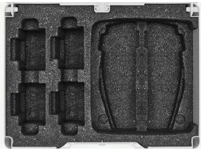 Carrying case Festool Systainer³ SYS3 M 187 ENG 18V