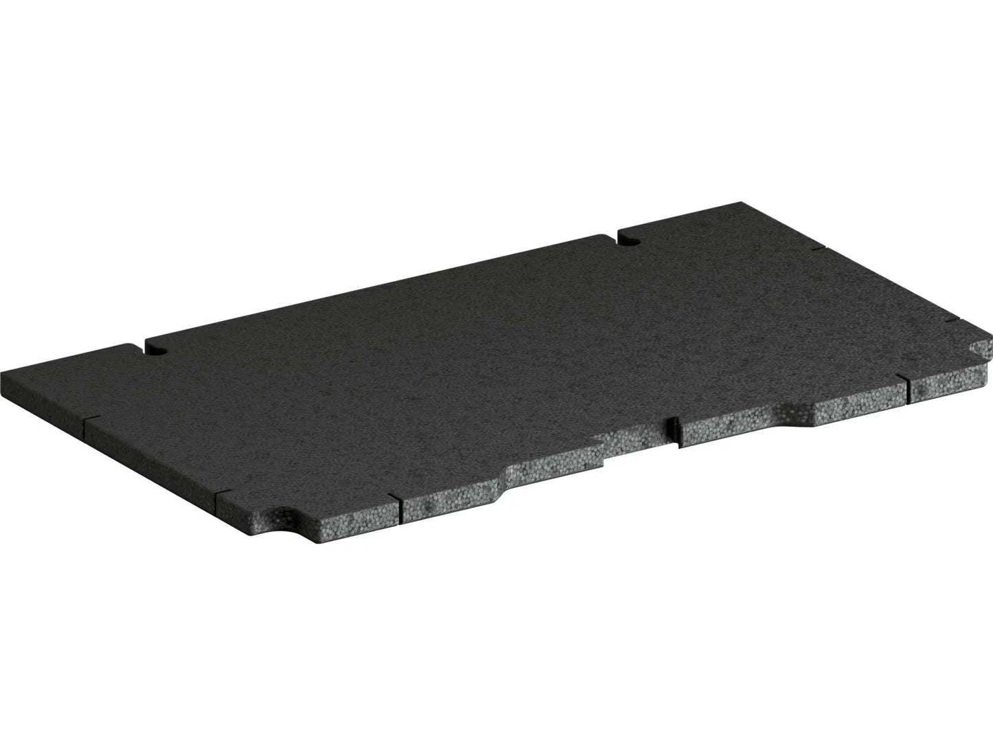 Insert Festool SE-DP EPP SYS3 S 76