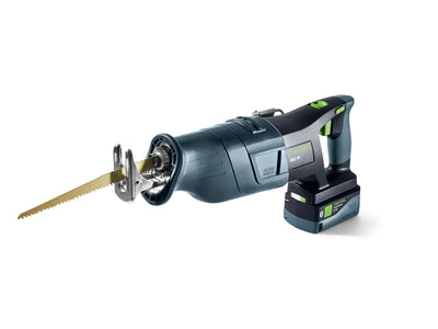 Akku-Säbelsäge Festool RSC 18