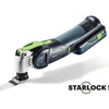 Multi-Tool Festool OSC 18 HPC 4.0 VECTURO