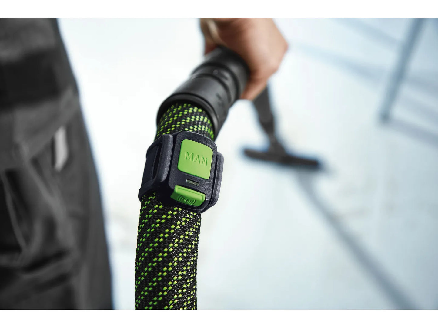 Fernbedienung CT-F I