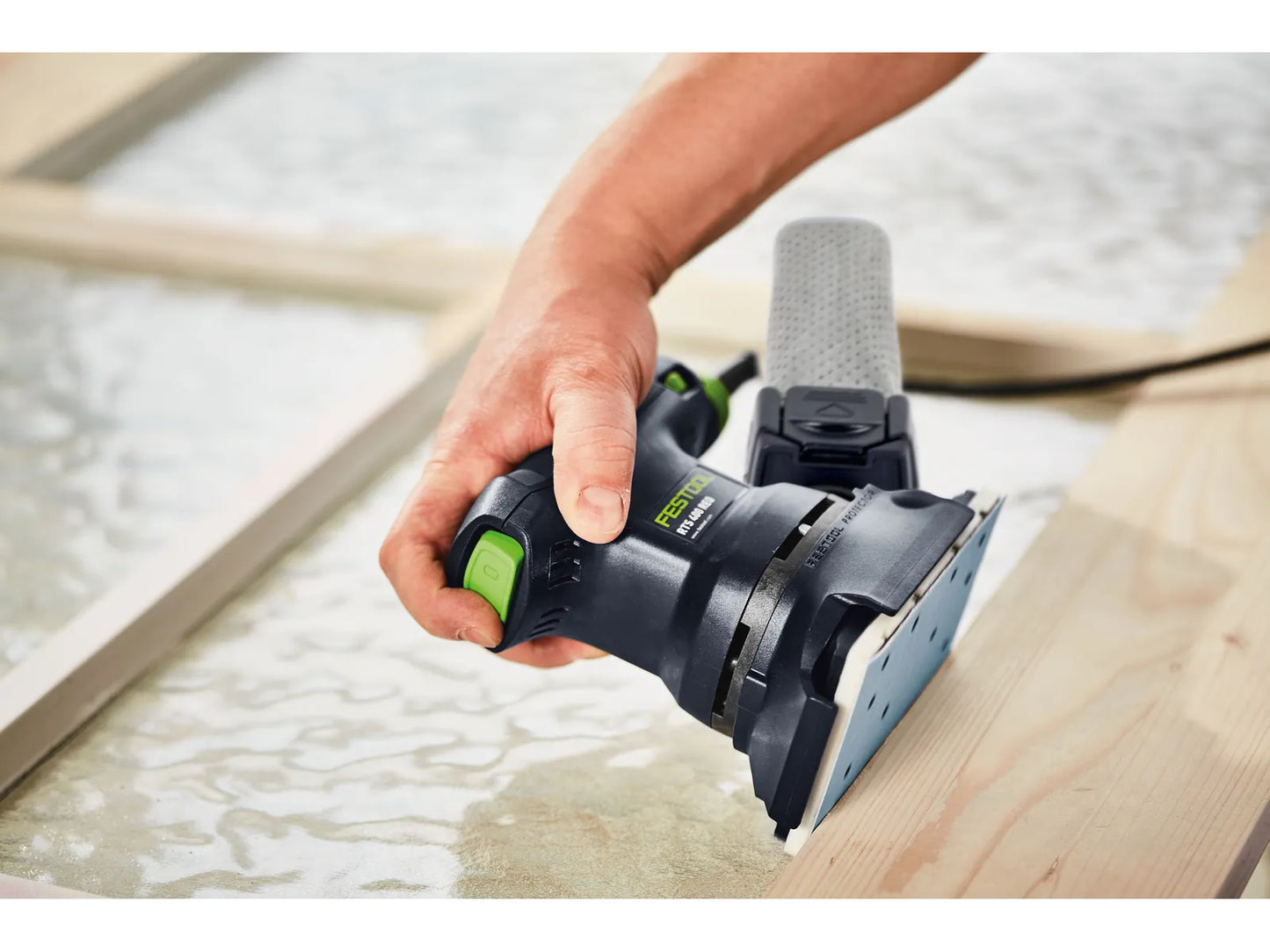 Staubbeutel Festool SB-Longlife RTS/DTS/ETS