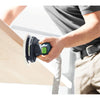 Orbital sander Festool TS EC 150/5 EQ-SYS GR; 400 W