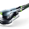 Schwingschleifer Festool ETS EC 125/3 EQ-Plus