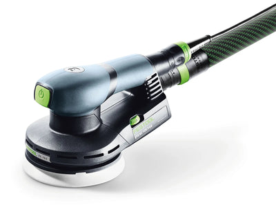 Schwingschleifer Festool ETS EC 125/3 EQ-Plus