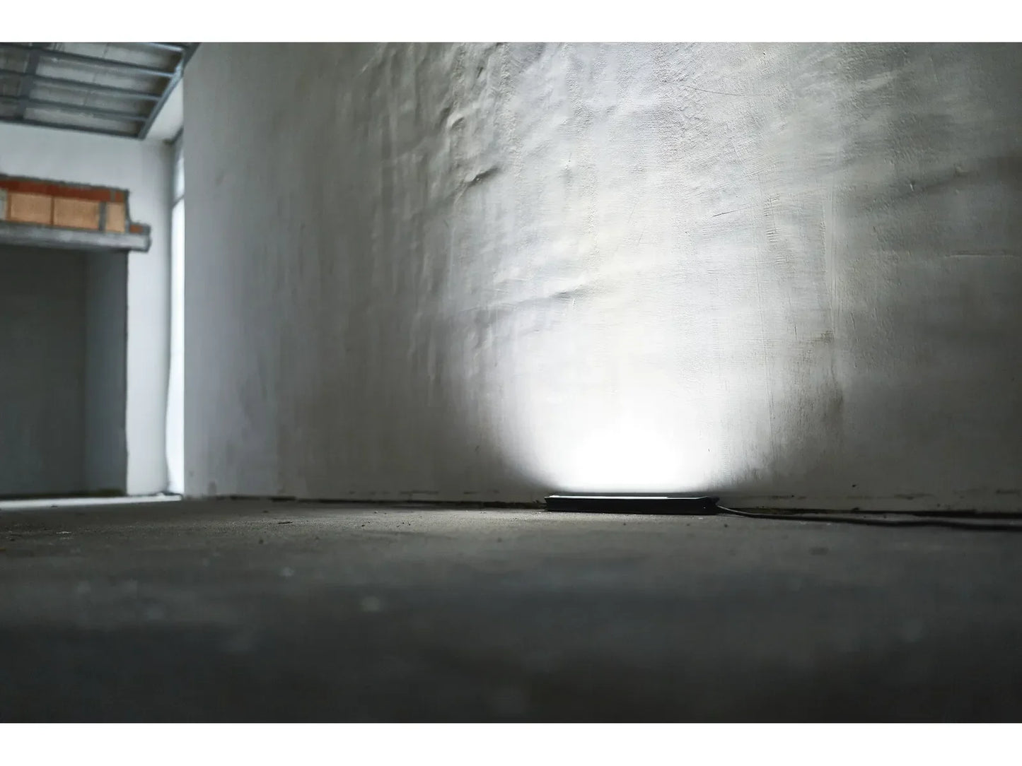 Oberflächensteuerungsleuchte SYSLITE STL 450