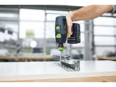 Schrauberbit Festool; PZ3; 2 Stück