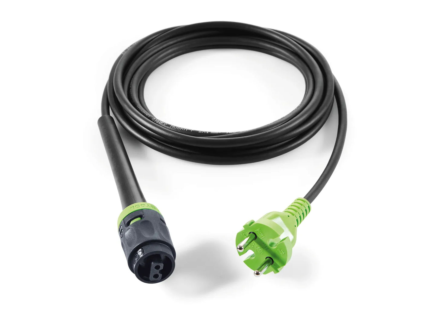 Kabel Festool „Plug-it“ H05 RN-F-4 PLANEX; 4 m