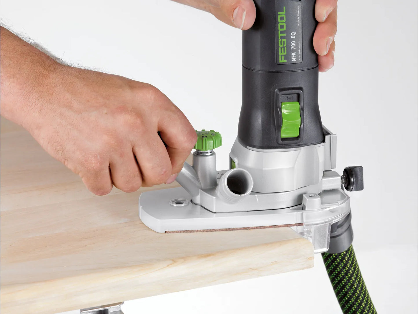 Kantenschneider Festool MFK 700 EQ