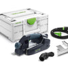 Elektrohobel Festool EHL 65 EQ-Plus