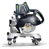 Festool SYMMETRIC SYMC 70 Kapp- und Gehrungssäge