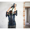 Exoskeleton Festool xoActive EXO 18 HPC 4.0 I-Plus;  18 V; 2x4.0 Ah accu.