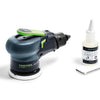 Druckluft-Exzenterschleifer Festool LEX 3 77/2,5