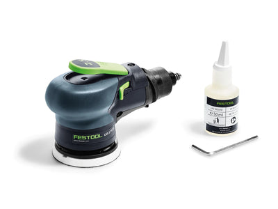 Druckluft-Exzenterschleifer Festool LEX 3 77/2,5