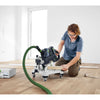 Festool SYMMETRIC SYMC 70 Kapp- und Gehrungssäge