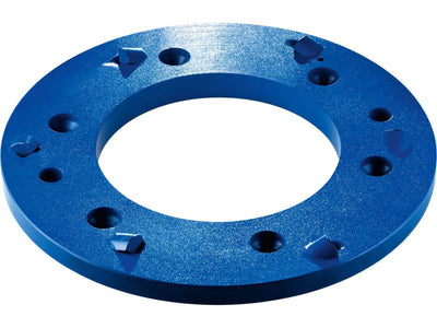 Diamond grinding disc Festool DIA THERMO-D150