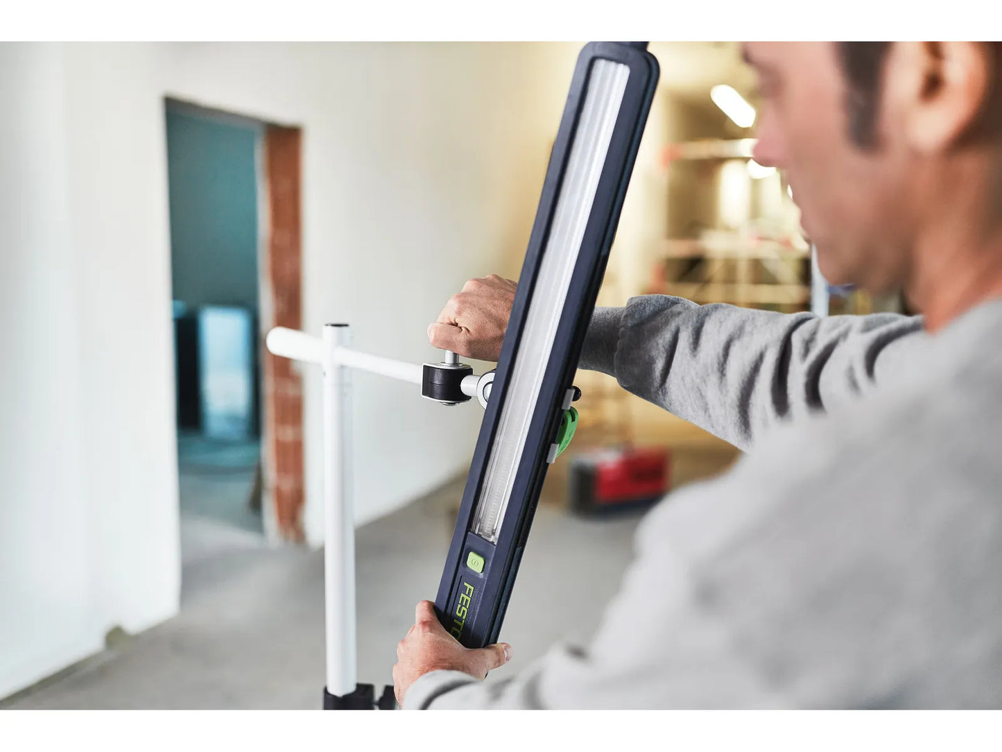 Adapter Festool AD-ST DUO 200