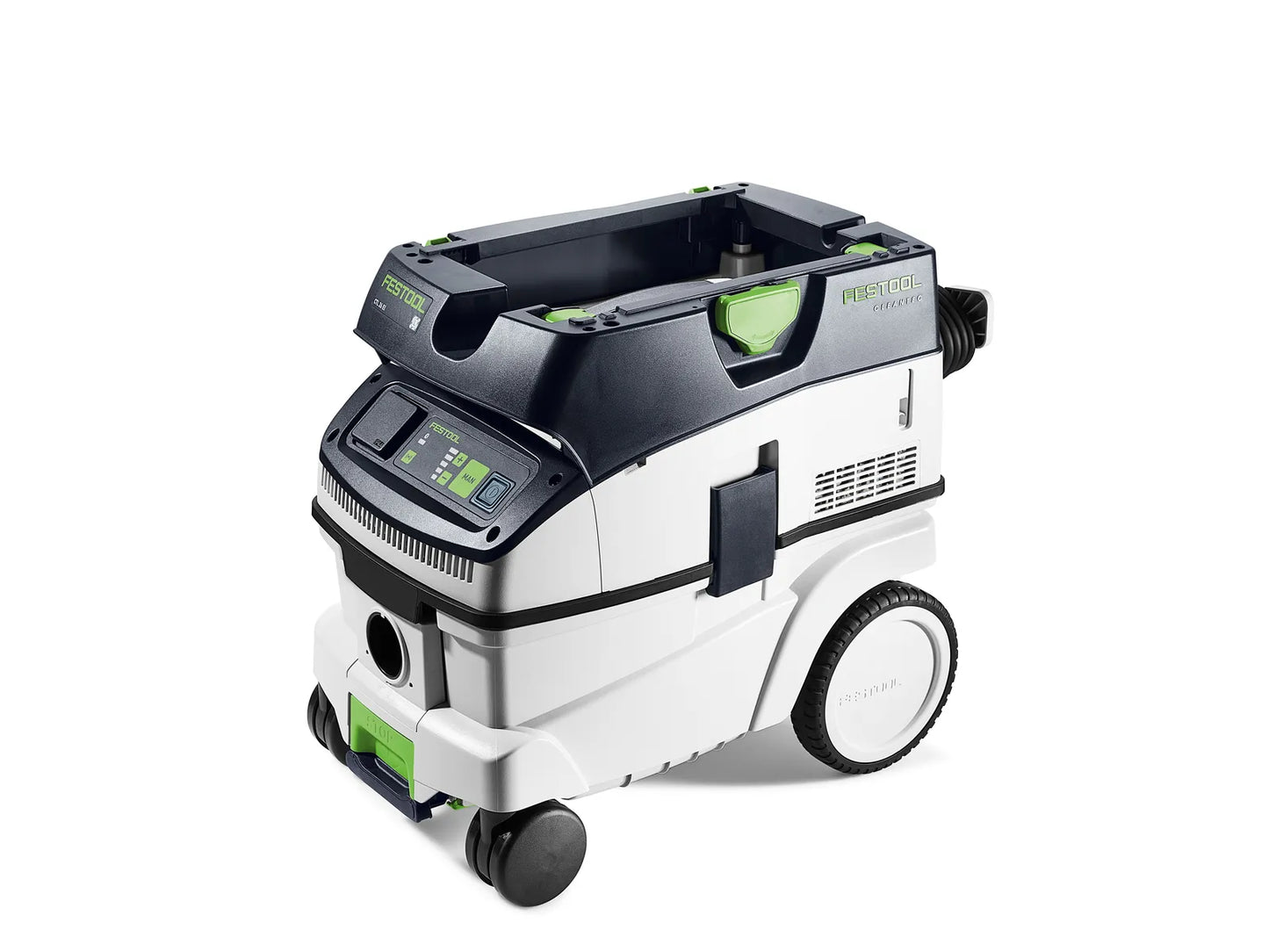 Staubsauger Festool CLEANTEC CTL 26 EI