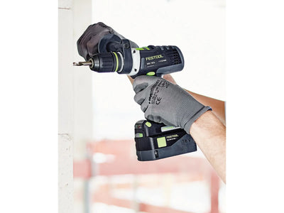 Metallbohrer Festool HW F.BTA; 5 mm