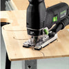 Jigsaw Festool PS 300 EQ-Plus TRION