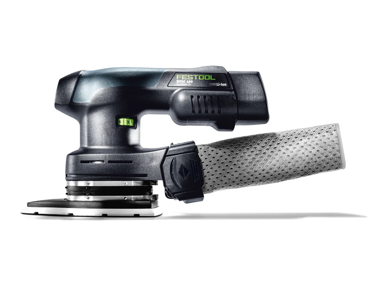 Akku-Multischleifer Festool DTSC 400 3.0 I-Plus