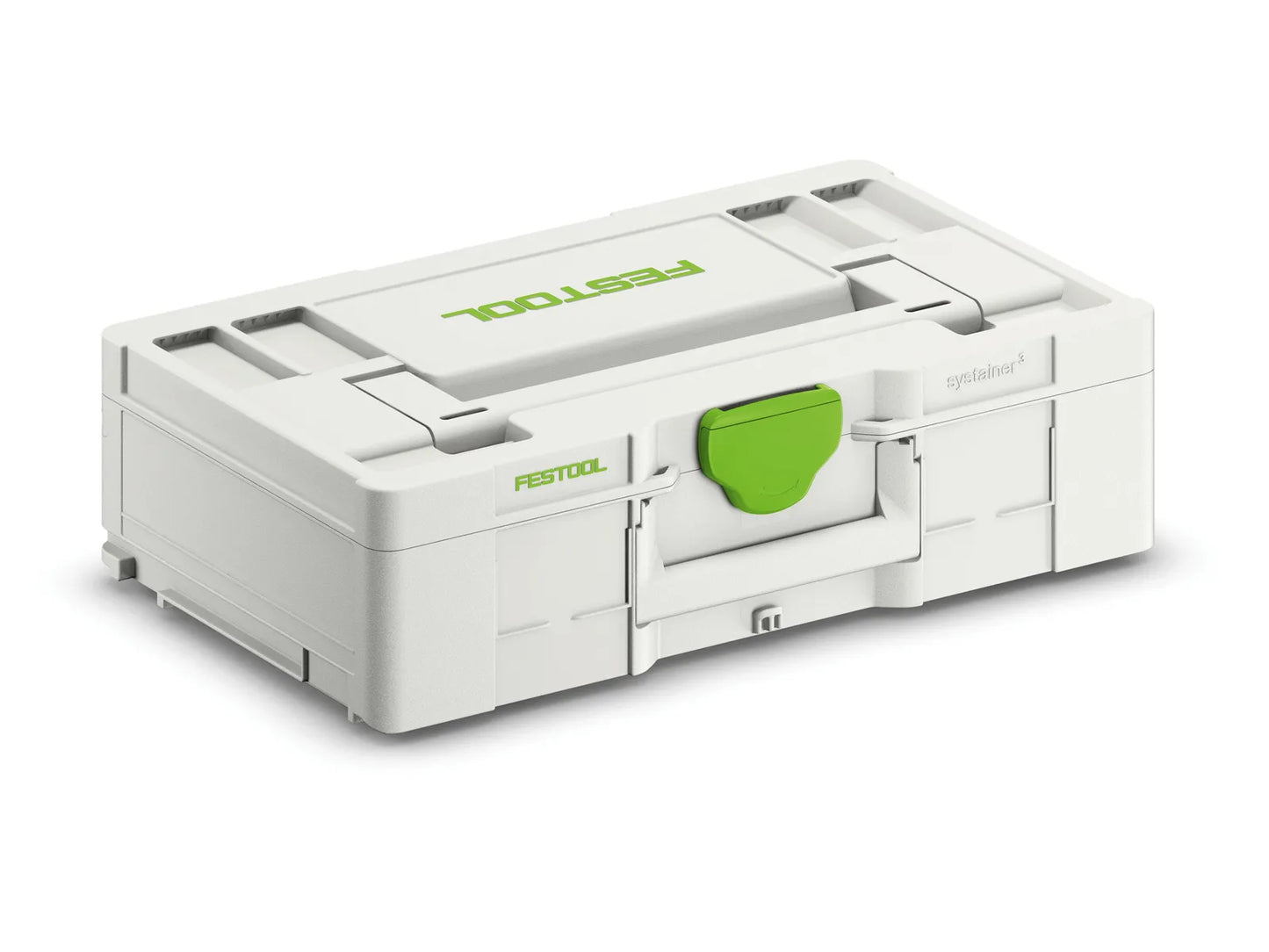 Transportkoffer Festool Systainer³ SYS3 L 137