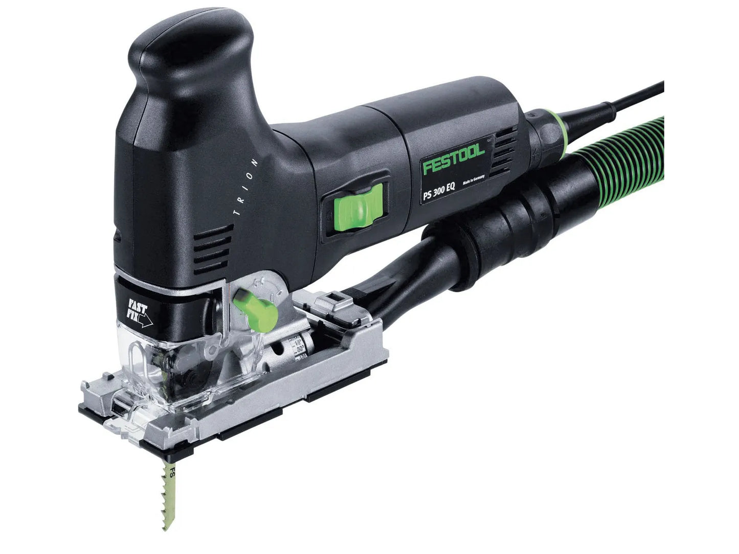 Jigsaw Festool PS 300 EQ-Plus TRION