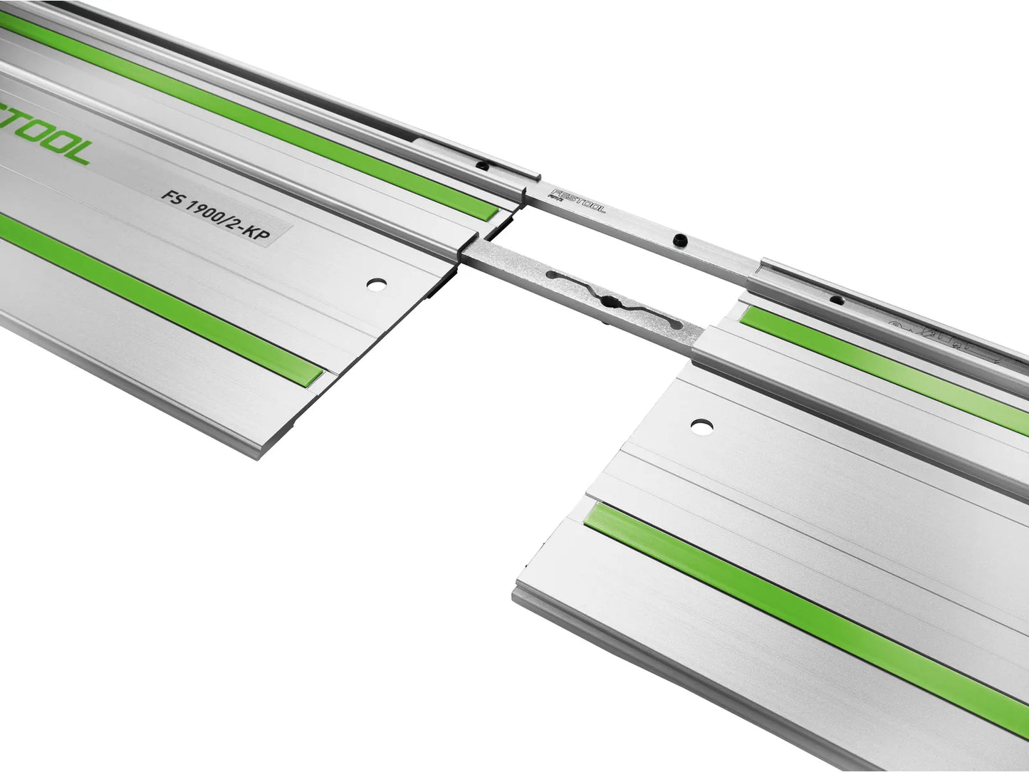 Anschlussstück Festool FSV/2