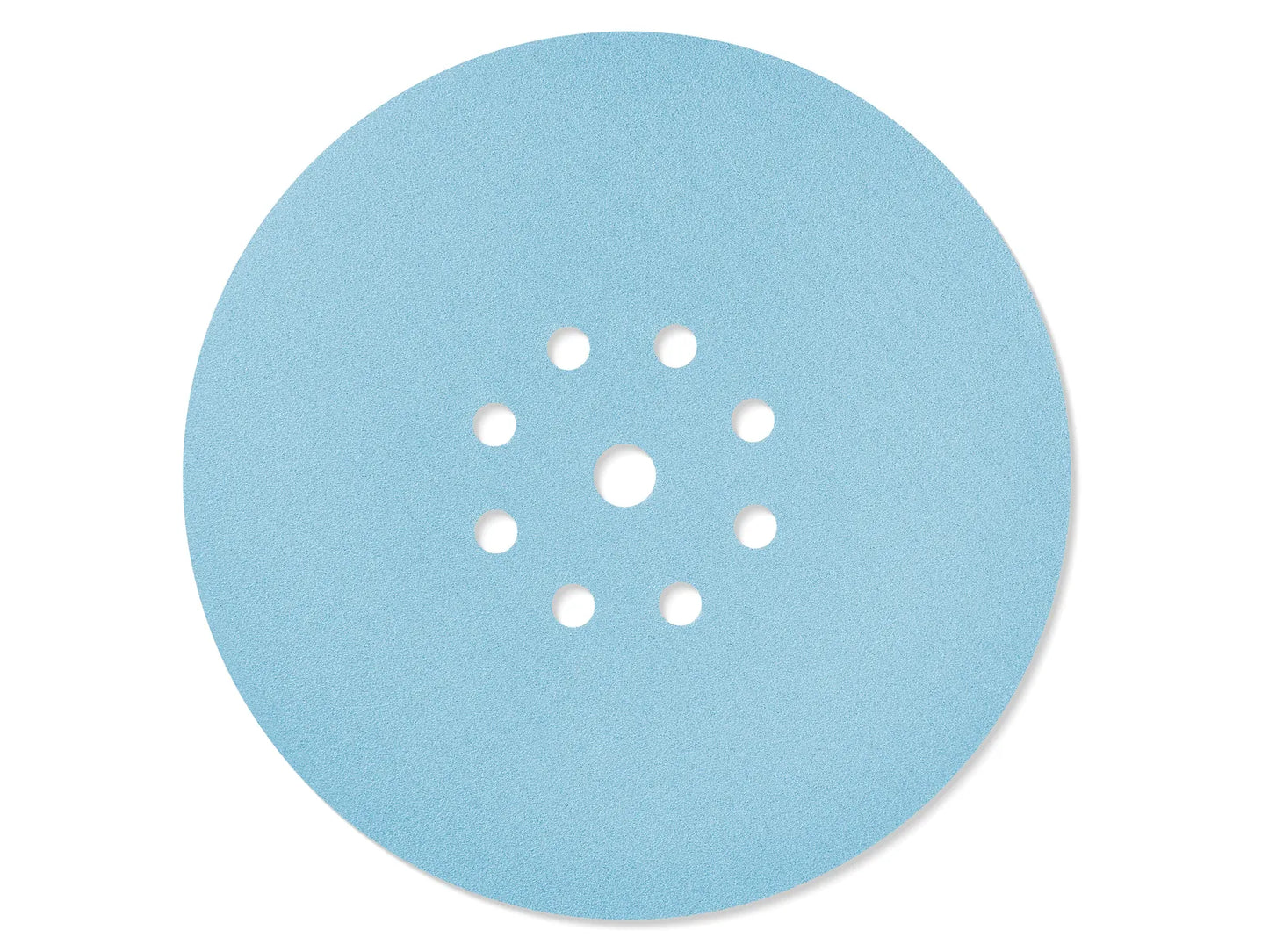 Schleifpapier Festool STF D225; P80; 25 Stück