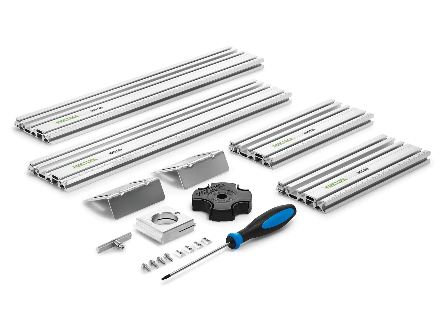 Multi-Frässchablone Festool MFS 400