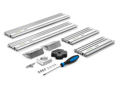 Multi-Frässchablone Festool MFS 400