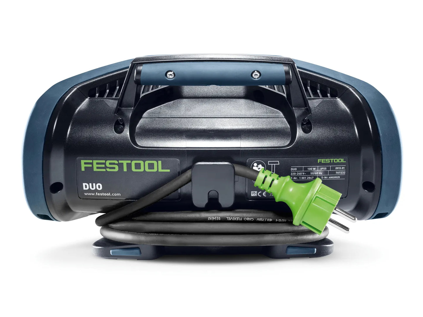 Festool Arbeitsleuchte SYSLITE DUO