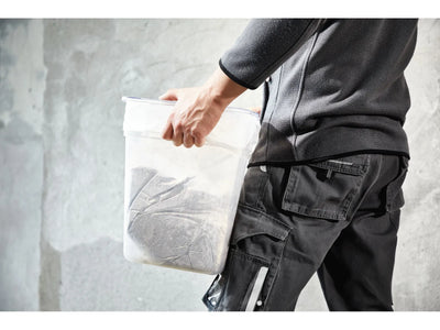 Sammelbehälter VAB-20/1