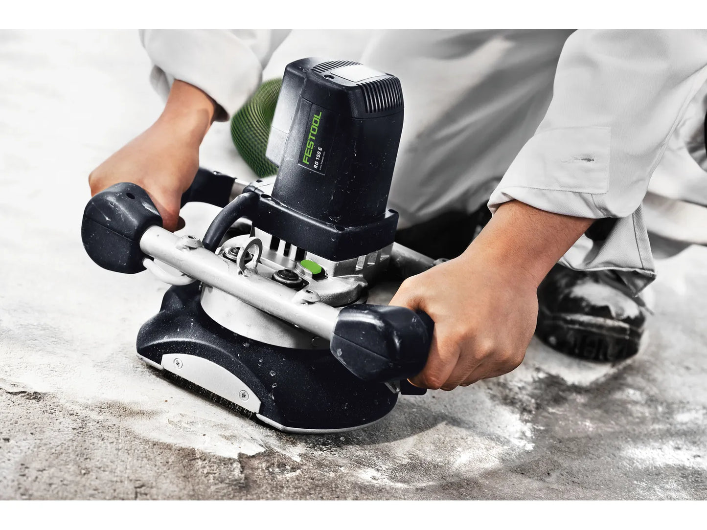 Diamond grinding disc Festool DIA THERMO-RG 150