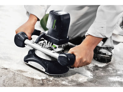 Diamond grinding disc Festool DIA THERMO-RG 150