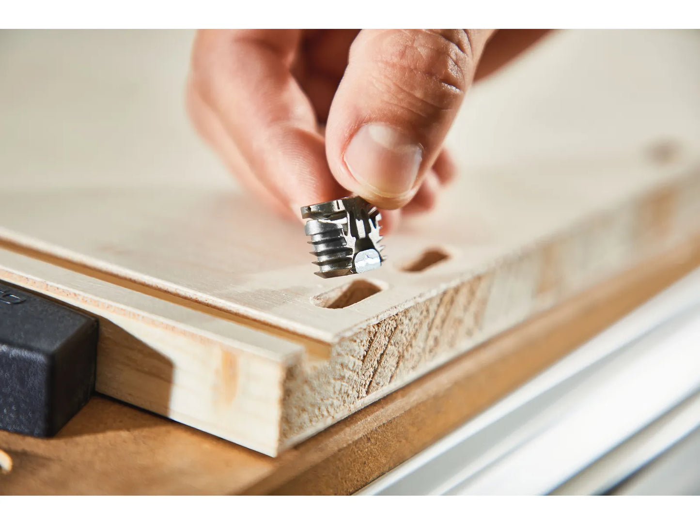 Winkelanschluss Festool KV D8/50