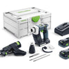 Trockenbauschrauber Festool DWC 18-4500 DURADRIVE