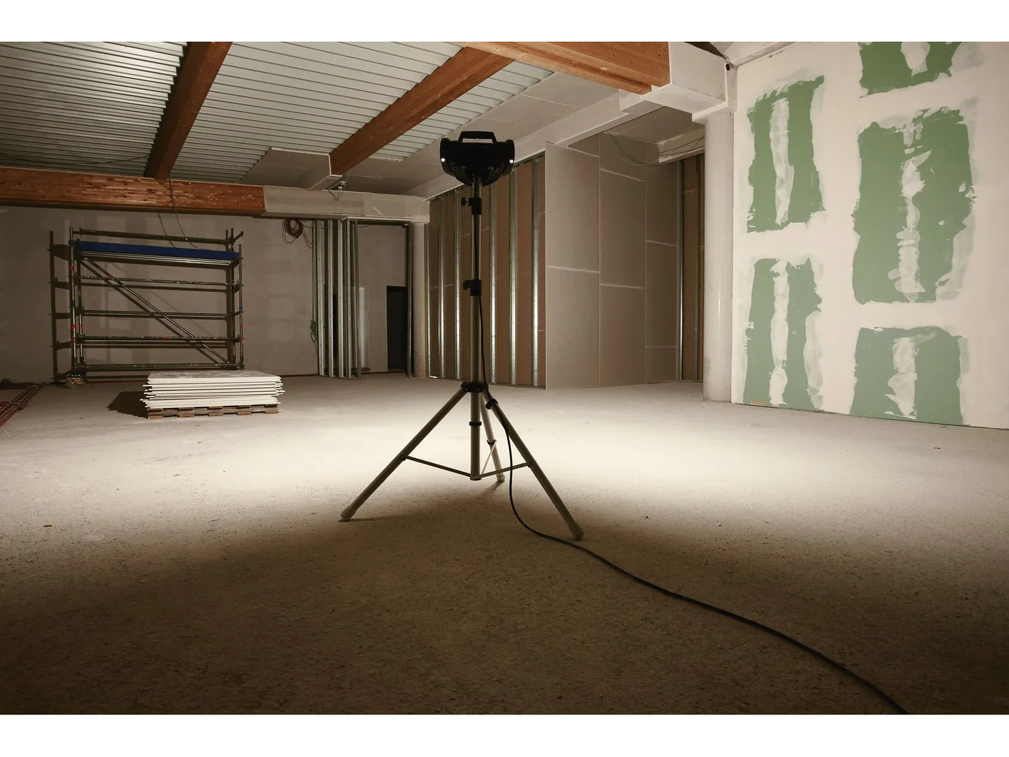 Stativständer für Leuchte Festool ST DUO 200