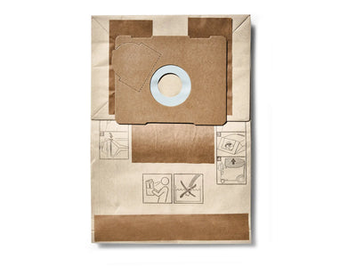 Filterbeutel FIS-CT 17/5