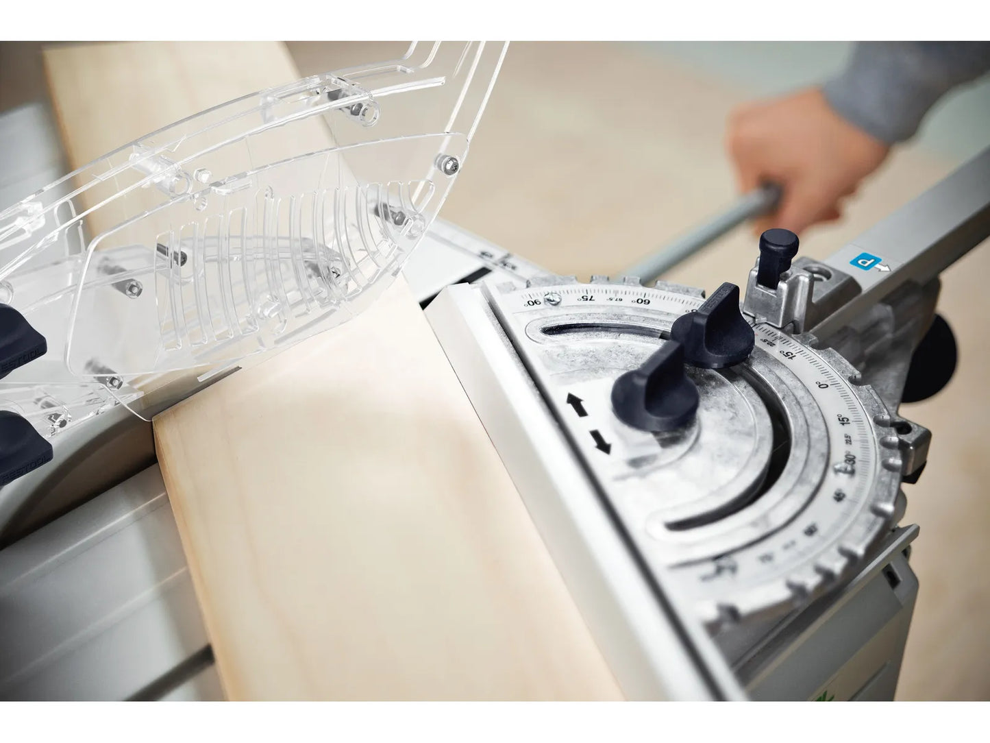 Sawing disc Festool; 225x2.6x30.0 mm; Z48; 10°