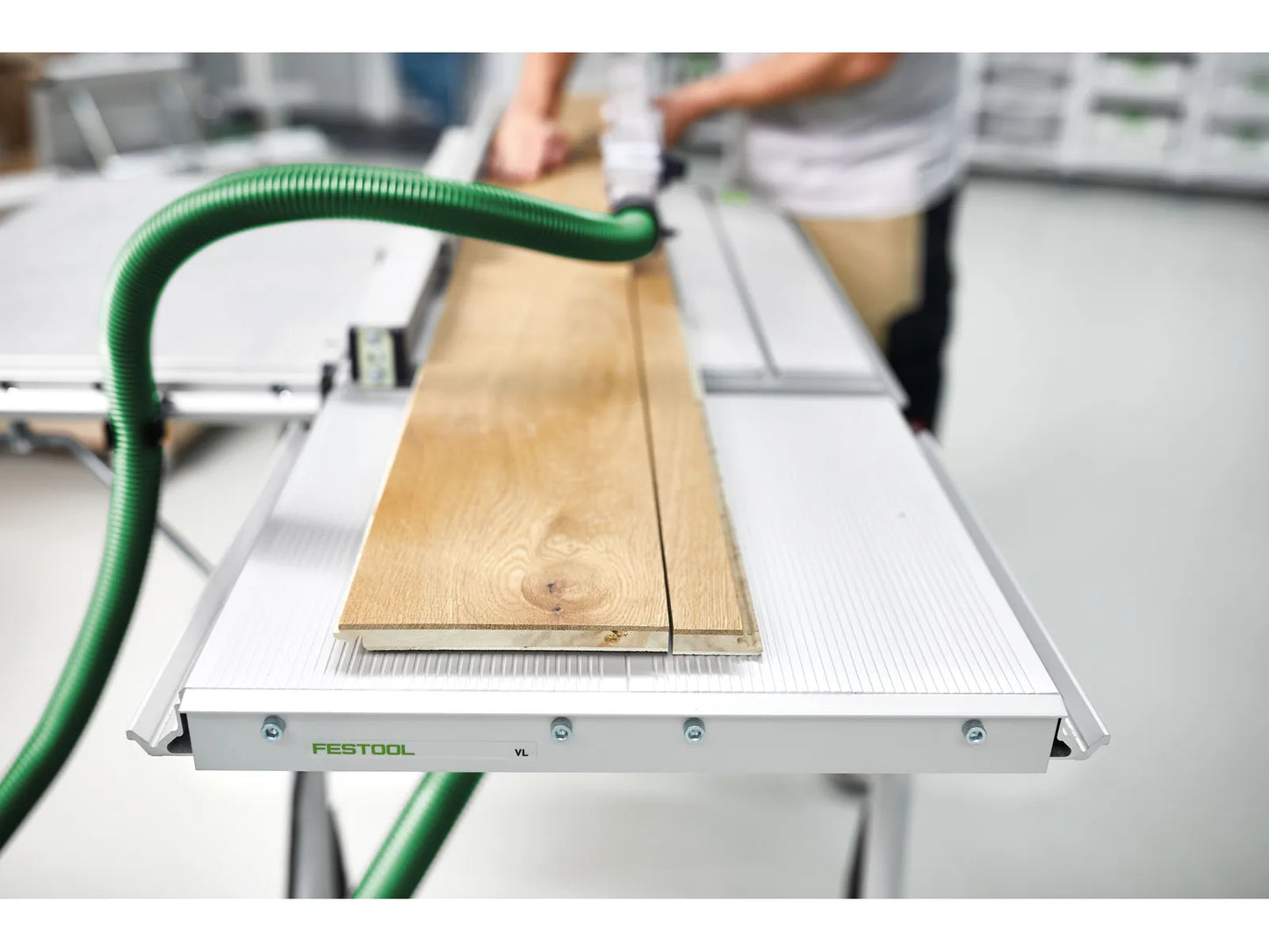 Erweiterungstisch VL