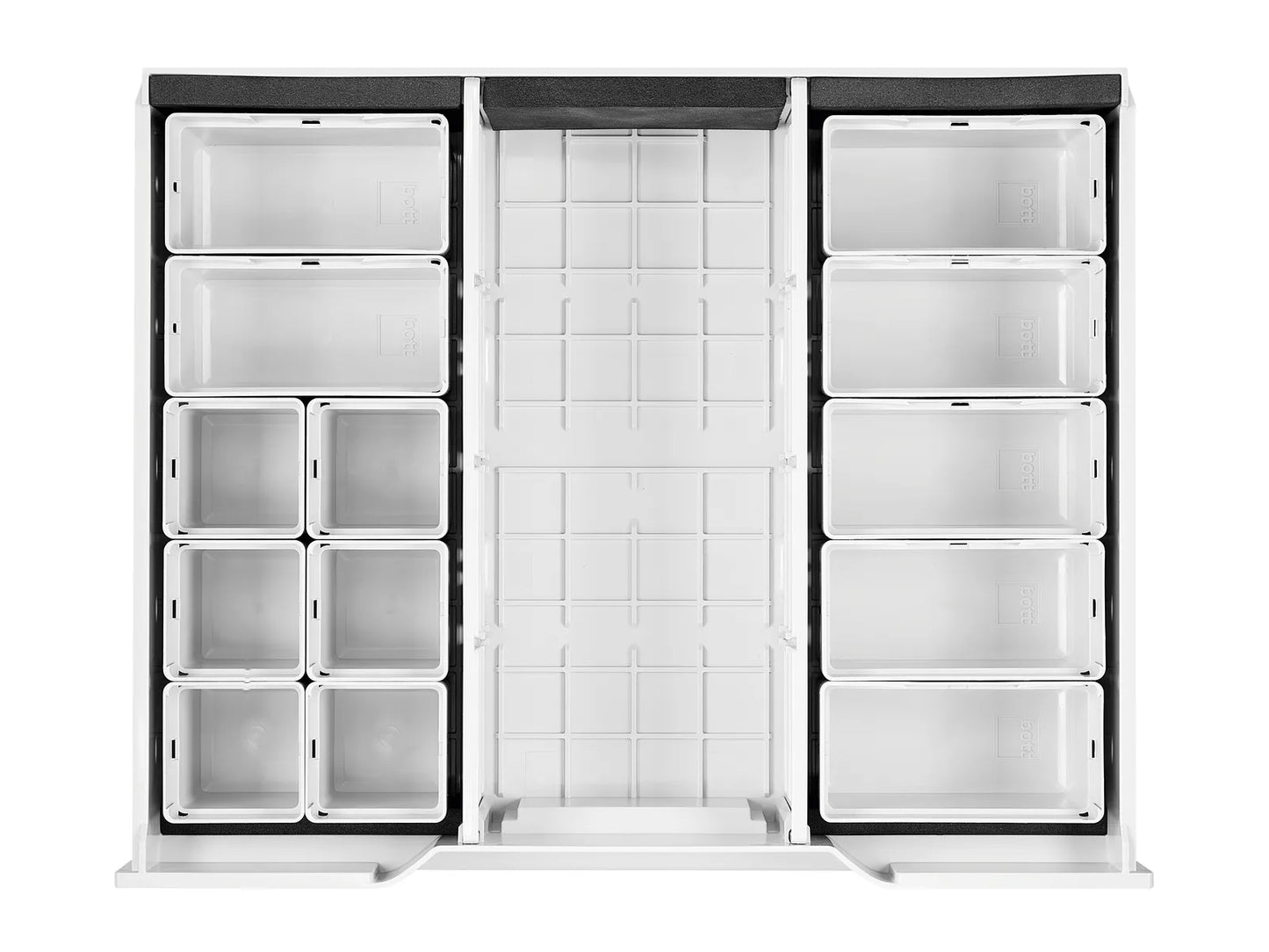 Insert Festool 50x50/50x100x68-Set