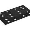 Sanding pad Festool PP-STF 80x133 mm; 2 units